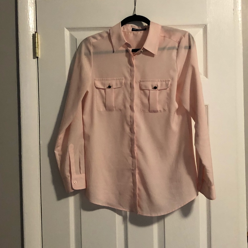 Karl Lagerfeld shirt